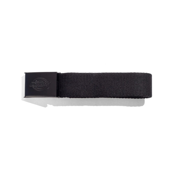 Dickies Webbed Belt Black