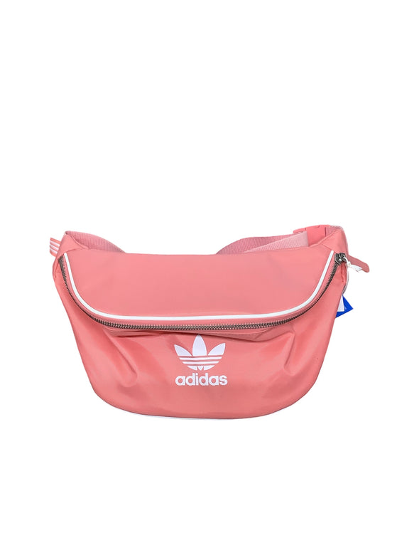 Adidas Waistbag Pink