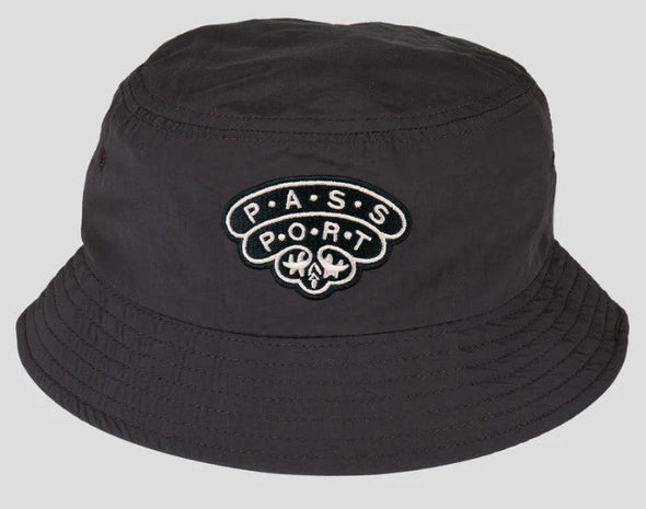 Passport Heirloom RPET Bucket Hat