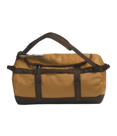 The North Face Base Camp Duffel Timber/Tan - S