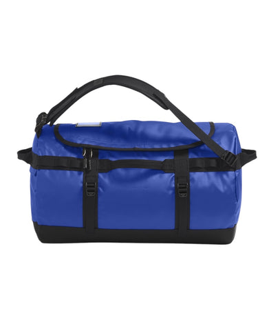 The North Face Base Camp Duffel Blue/Black - S