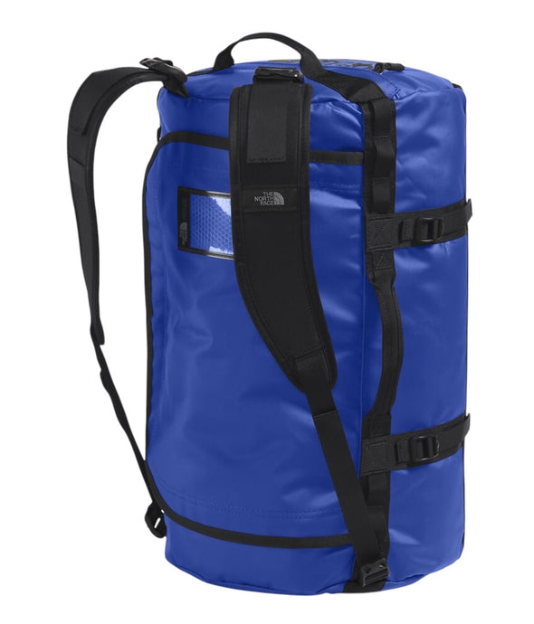 The North Face Base Camp Duffel Blue/Black - S