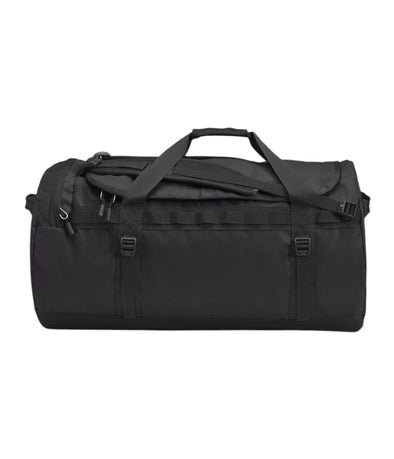 The North Face Base Camp Duffel Black - L