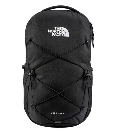 The North Face Jester Backpack Black