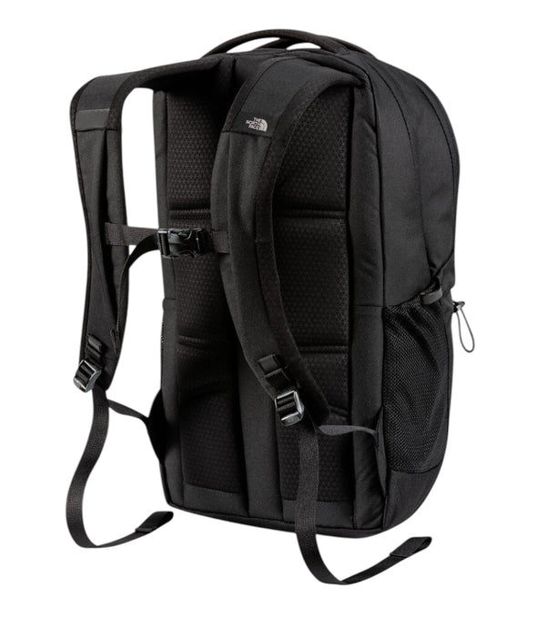 The North Face Jester Backpack Black