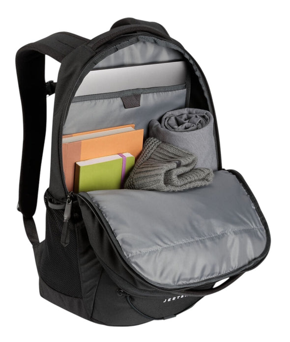 The North Face Jester Backpack Black