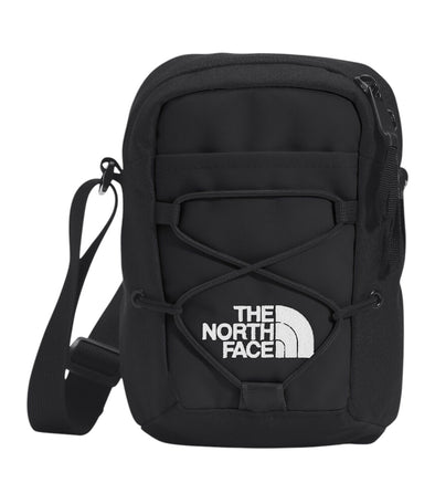 The North Face Jester Crossbody Bag Black