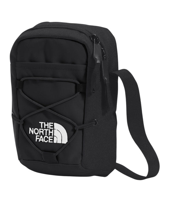 The North Face Jester Crossbody Bag Black