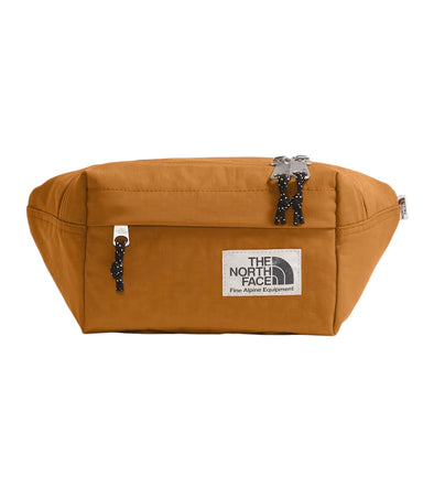 The North Face Berkeley Lumbar Bum Bag Timber/Tan