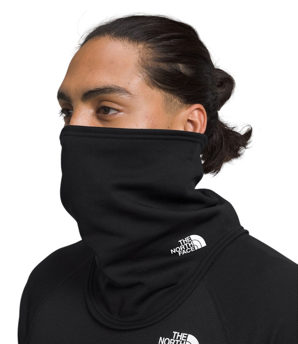 The North Face Freedom Fleece Gaiter Black