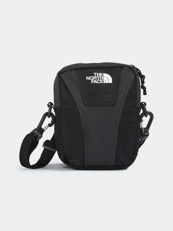 The North Face Y2K Shoulder Bag TNF Black/Asphalt Grey