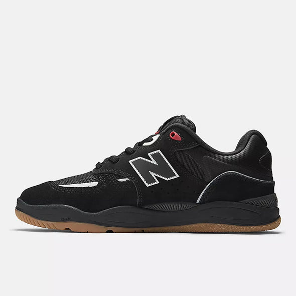 New Balance Numeric Tiago Lemos 1010 Skate Shoe Black/White/Gum