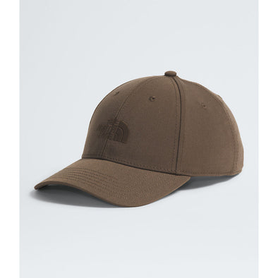 The North Face Recycled 66 Classic Hat Smokey Brown