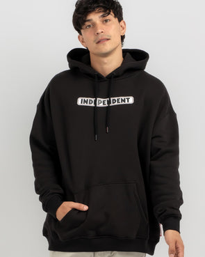 Independent Bar Hoody Original Fit