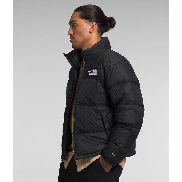 The North Face Men's 1996 Nuptse Down Jacket Black