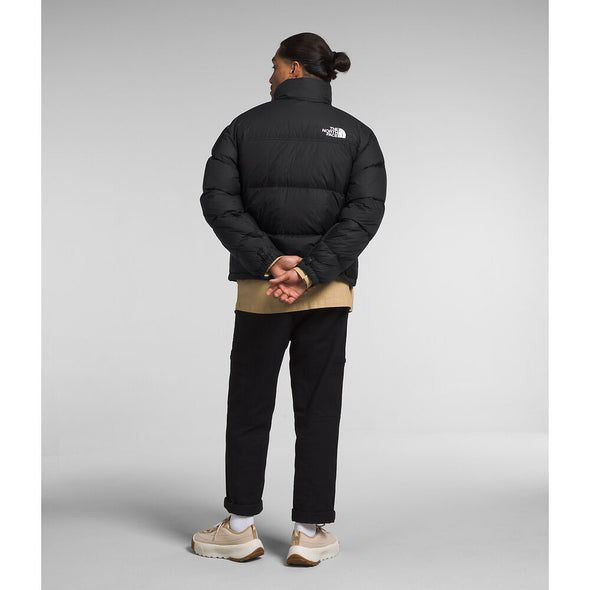 The North Face Men's 1996 Nuptse Down Jacket Black