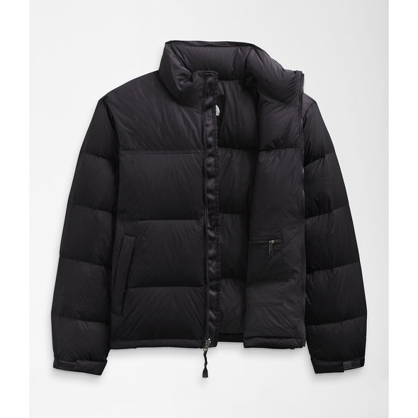 The North Face Men's 1996 Nuptse Down Jacket Black