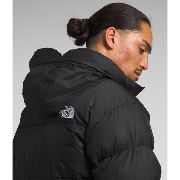 The North Face Men's 1996 Nuptse Down Jacket Black