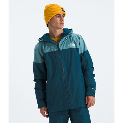 The North Face Men's Dawnstrike Gore-Tex Insulated Jacket