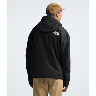 The North Face Men’s Gore-Tex Mountain Jacket TNF Black