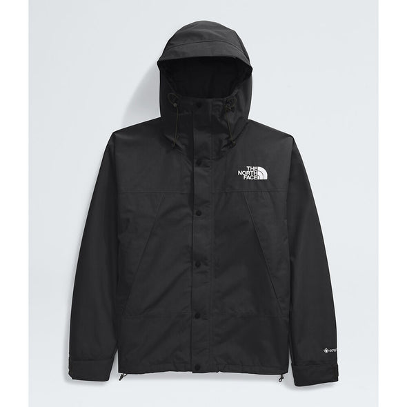 The North Face Men’s Gore-Tex Mountain Jacket TNF Black