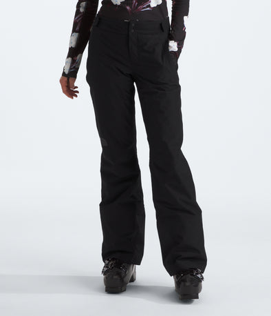 The North Face Women's Descendit Pant TNF Black