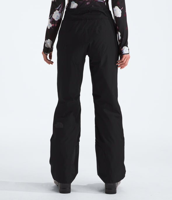 The North Face Women's Descendit Pant TNF Black