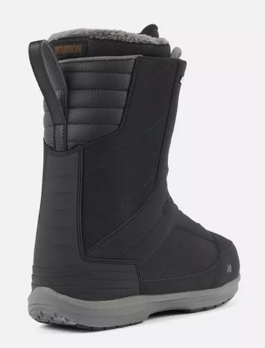 K2 Raider Snowboard Boots Black 2024