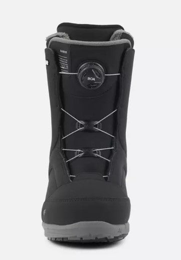 K2 Raider Snowboard Boots Black 2024