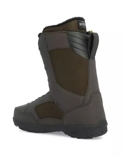 Ride Jackson Snowboard Boots Olive 2024