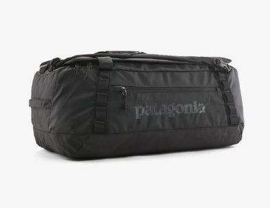 Patagonia Black Hole Duffel 55L Black