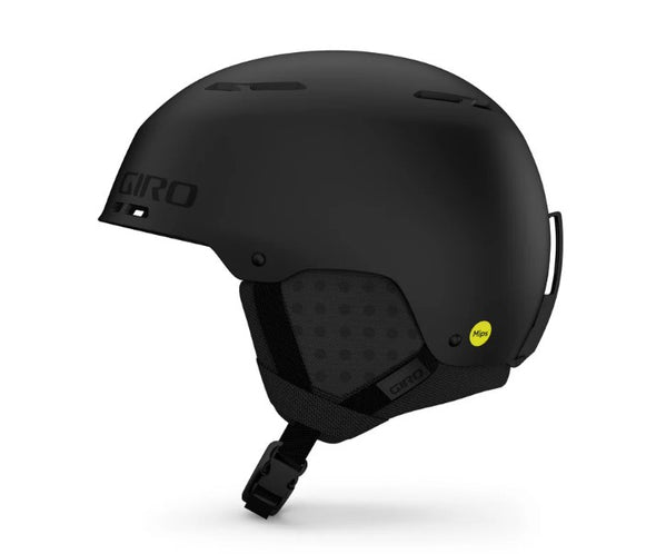 Giro Emerge Spherical Mips Helmet Matte Black