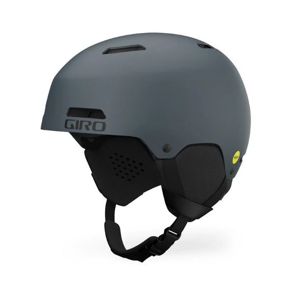 Giro Ledge Mips Helmet Matte Dark Shark