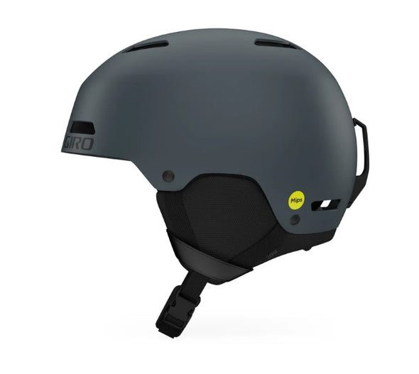 Giro Ledge Mips Helmet Matte Dark Shark