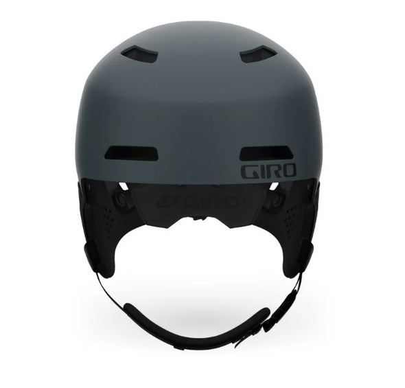 Giro Ledge Mips Helmet Matte Dark Shark