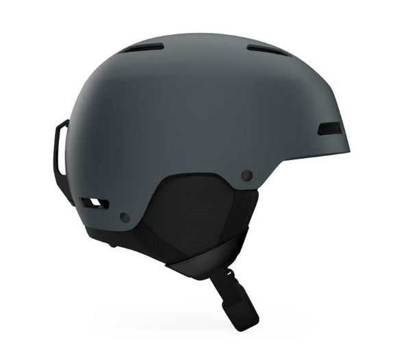 Giro Ledge Mips Helmet Matte Dark Shark