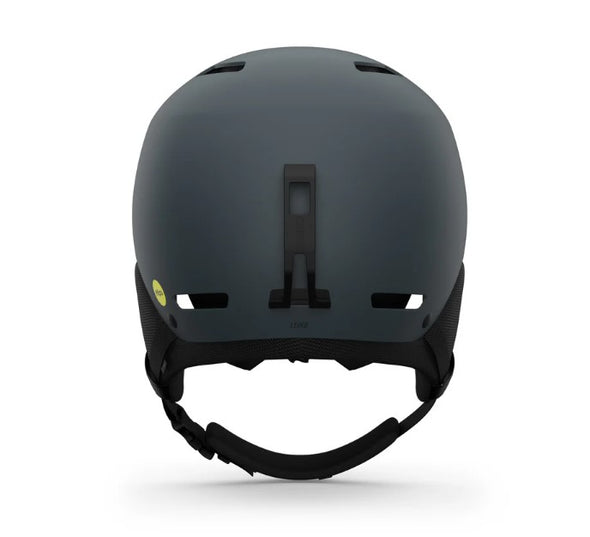 Giro Ledge Mips Helmet Matte Dark Shark