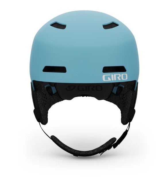 Giro Crue Mips Helmet Light Harbour Blue