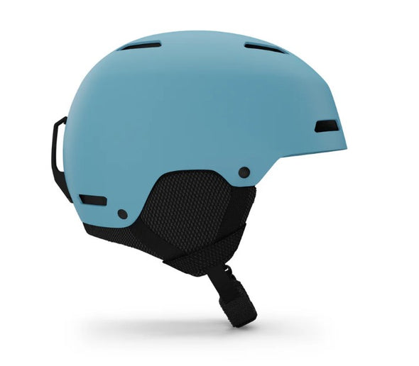 Giro Crue Mips Helmet Light Harbour Blue