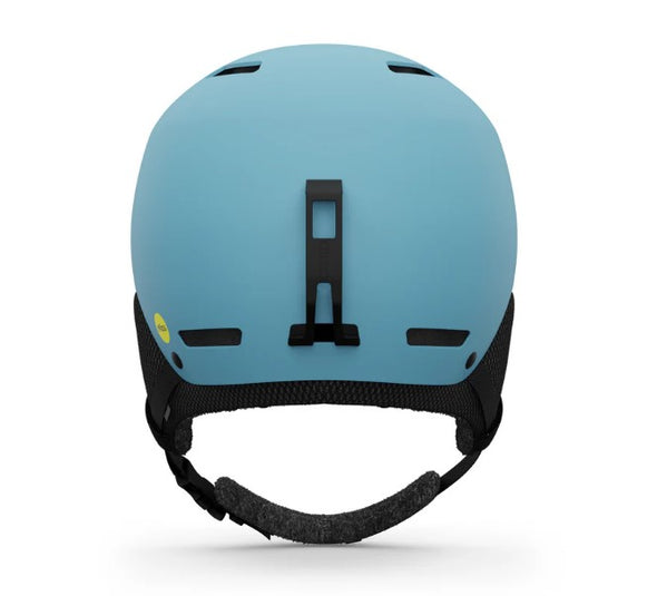 Giro Crue Mips Helmet Light Harbour Blue