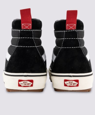 Vans SK8-HI MTE-1 Shoe Black / True White