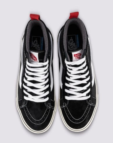 Vans SK8-HI MTE-1 Shoe Black / True White