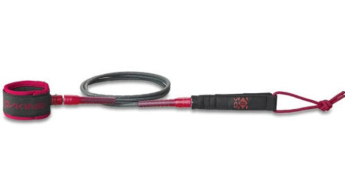 Dakine John John Florence Comp Plus 6' Ankle Leash Port