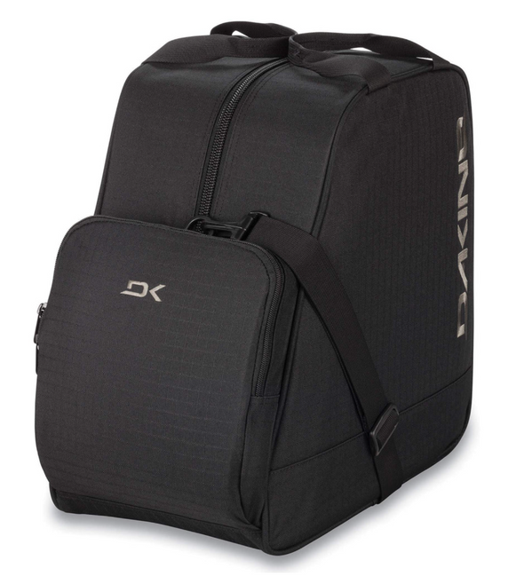 Dakine Boot Bag 30L Black