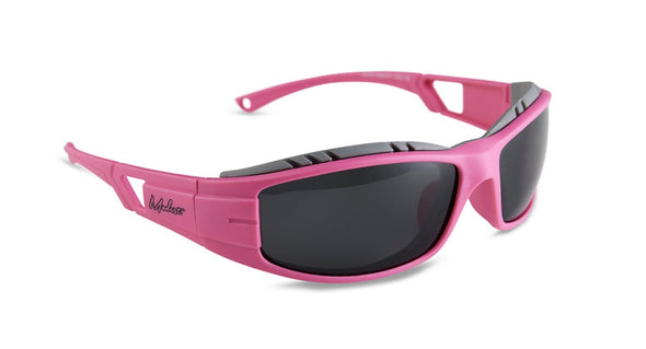 Modest Lucio Shades Pink Smoke