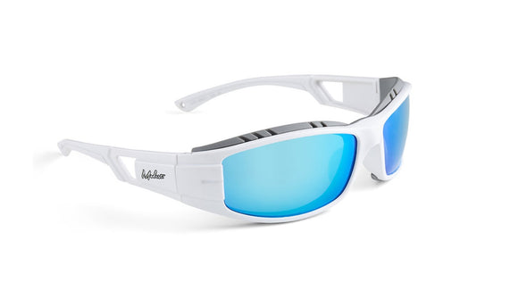 Modest Lucio Shades White Ice