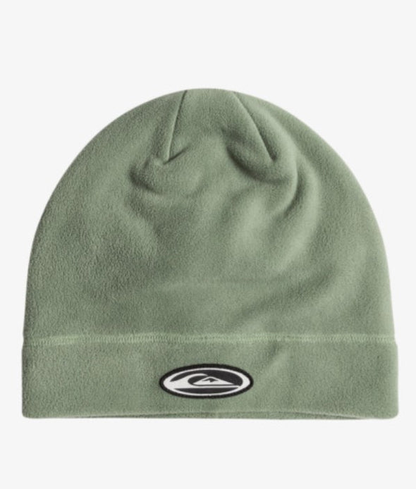 Quiksilver Jackson Fleece Beanie Sea Spray