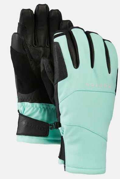 Burton [ak] Clutch GORE-TEX Gloves Powder Mint 2025