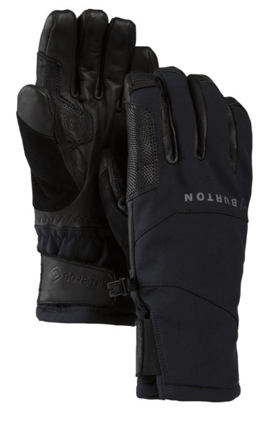 Burton [ak] Clutch GORE-TEX Gloves True Black 2025