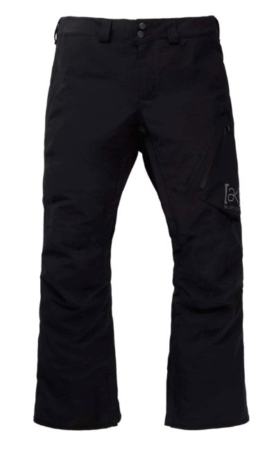 Men’s [ak] Cyclic GORE-TEX 2L Pant True Black 2025